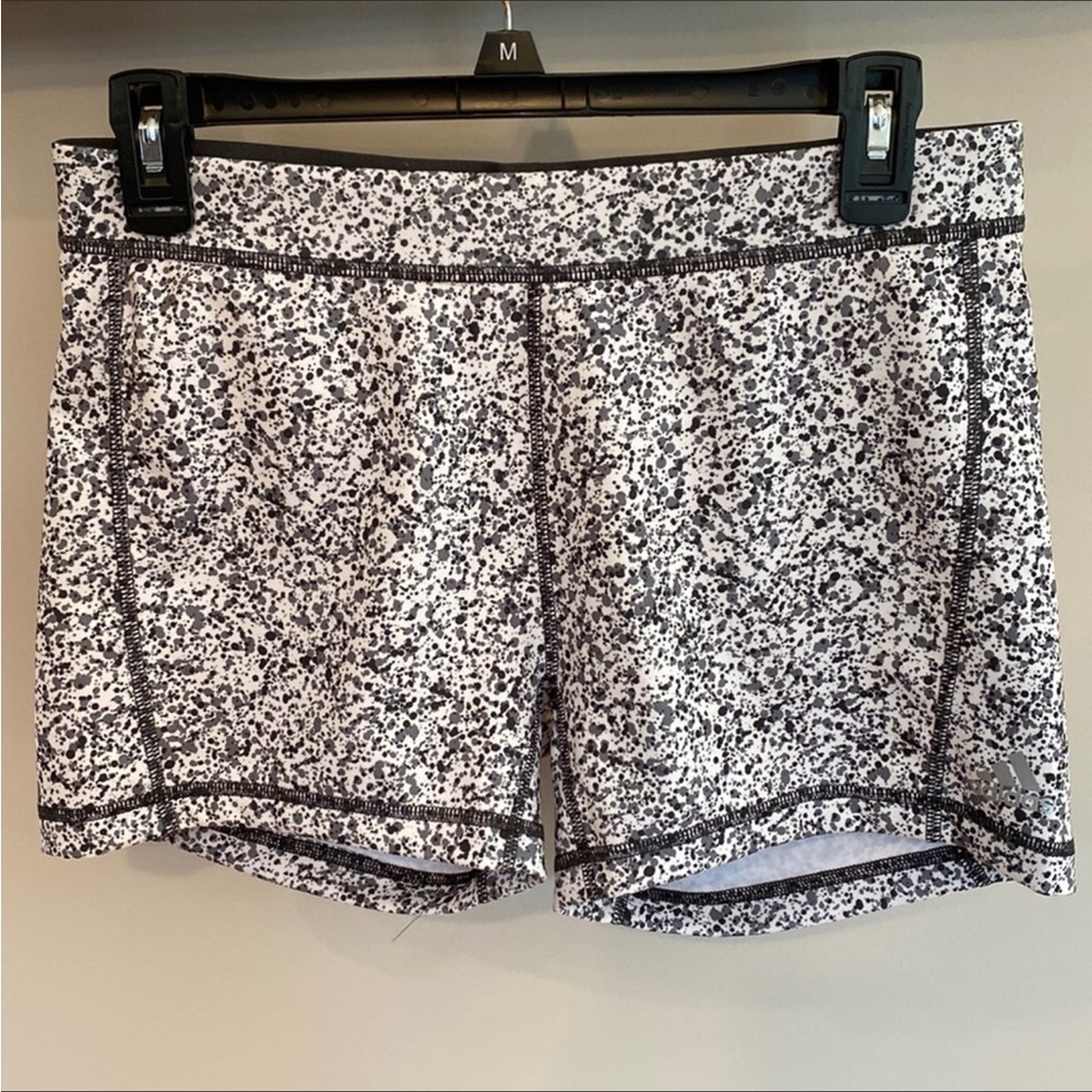 ADIDAS Techfit Volleyball Shorts NWT Large